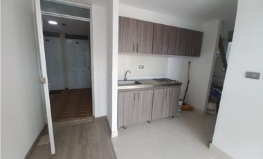 ACSI 702. Apartamento en venta, Zafiro La Prosperidad