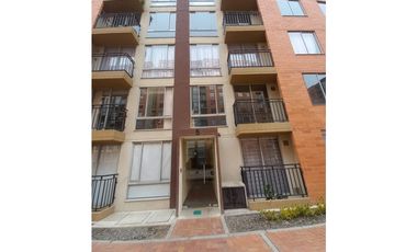 ACSI 702. Apartamento en venta, Zafiro La Prosperidad