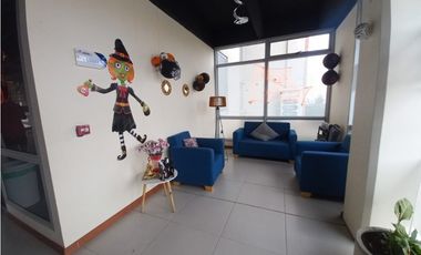 ACSI 702. Apartamento en venta, Zafiro La Prosperidad