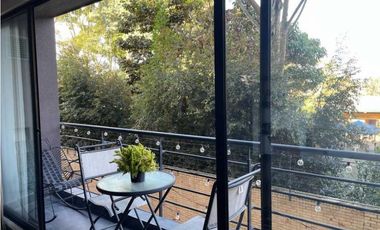 VENDÓ LINDO APARTAMENTO - CHIA - URGEME