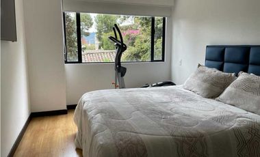 VENDÓ LINDO APARTAMENTO - CHIA - URGEME