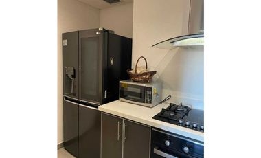VENDÓ LINDO APARTAMENTO - CHIA - URGEME