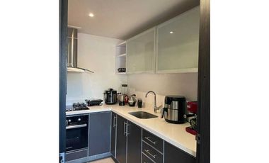 VENDÓ LINDO APARTAMENTO - CHIA - URGEME