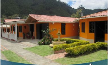 Vendo Hermosa Casa en Tabio Lourdes