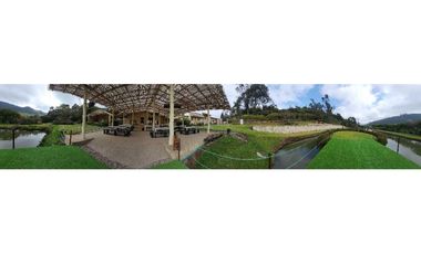 LOTE EVENTOS COLEGIO URBANIZABLE 14 Ht  ZONA LA NORITA LA CALERA LAV