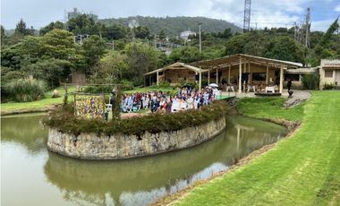 LOTE EVENTOS COLEGIO URBANIZABLE 14 Ht  ZONA LA NORITA LA CALERA LAV