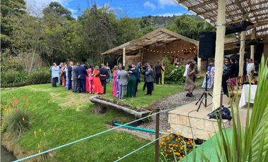 LOTE EVENTOS COLEGIO URBANIZABLE 14 Ht  ZONA LA NORITA LA CALERA LAV