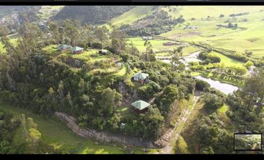 LOTE EVENTOS COLEGIO URBANIZABLE 14 Ht  ZONA LA NORITA LA CALERA LAV