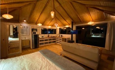 LOTE EVENTOS COLEGIO URBANIZABLE 14 Ht  ZONA LA NORITA LA CALERA LAV