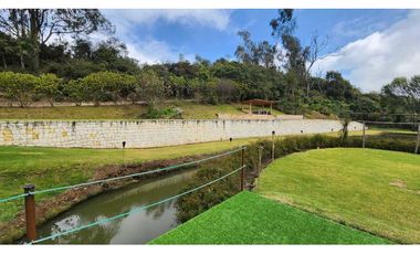 LOTE EVENTOS COLEGIO URBANIZABLE 14 Ht  ZONA LA NORITA LA CALERA LAV