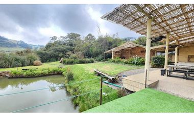 LOTE EVENTOS COLEGIO URBANIZABLE 14 Ht  ZONA LA NORITA LA CALERA LAV