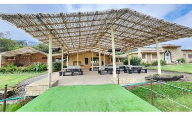 LOTE EVENTOS COLEGIO URBANIZABLE 14 Ht  ZONA LA NORITA LA CALERA LAV