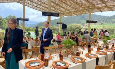 LOTE EVENTOS COLEGIO URBANIZABLE 14 Ht  ZONA LA NORITA LA CALERA LAV