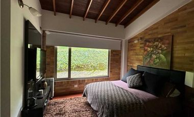 VENDO CASA CAMPESTRE ALTOS DE YERBABUENA EN CONJUNTO