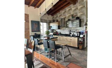 VENDO CASA CAMPESTRE ALTOS DE YERBABUENA EN CONJUNTO