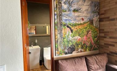 VENDO CASA CAMPESTRE ALTOS DE YERBABUENA EN CONJUNTO