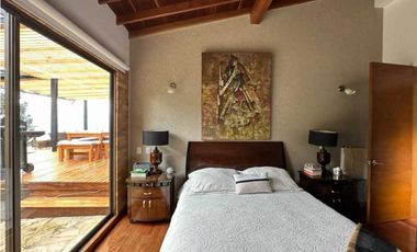 VENDO CASA CAMPESTRE ALTOS DE YERBABUENA EN CONJUNTO