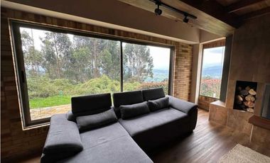 VENDO CASA CAMPESTRE ALTOS DE YERBABUENA EN CONJUNTO