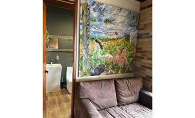 VENDO CASA CAMPESTRE ALTOS DE YERBABUENA EN CONJUNTO