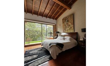 VENDO CASA CAMPESTRE ALTOS DE YERBABUENA EN CONJUNTO