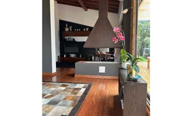 VENDO CASA CAMPESTRE ALTOS DE YERBABUENA EN CONJUNTO