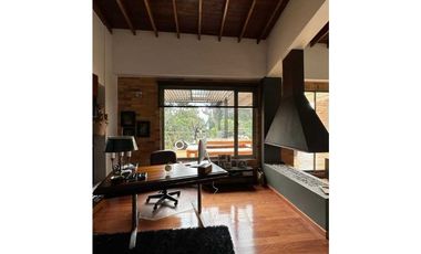 VENDO CASA CAMPESTRE ALTOS DE YERBABUENA EN CONJUNTO