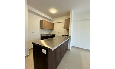 ESTRENA APARTAMENTO CON VISTA DESPEJADA EN LA ESTRELLA COSTA AZUL
