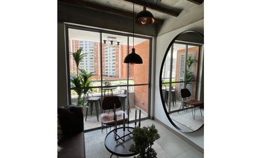 CESIÓN DE DERECHOS APARTAMENTO SECTOR EL TRAPICHE SABANETA