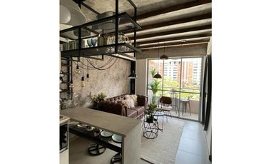 CESIÓN DE DERECHOS APARTAMENTO SECTOR EL TRAPICHE SABANETA