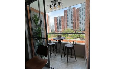 CESIÓN DE DERECHOS APARTAMENTO SECTOR EL TRAPICHE SABANETA