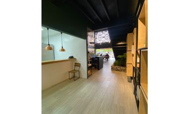 VENTA  LOCAL ACREDITADO PARA RESTAURANTE  EN CERRITOS PEREIRA