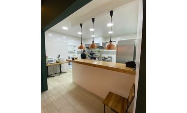 VENTA  LOCAL ACREDITADO PARA RESTAURANTE  EN CERRITOS PEREIRA