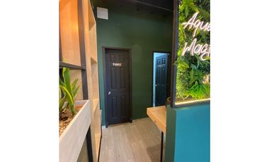 VENTA  LOCAL ACREDITADO PARA RESTAURANTE  EN CERRITOS PEREIRA