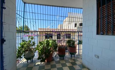 Casa en venta en el centro histórico