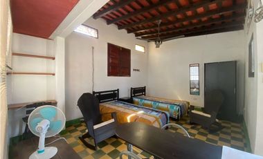 Casa en venta en el centro histórico