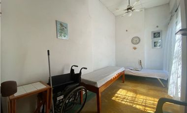 Casa en venta en el centro histórico
