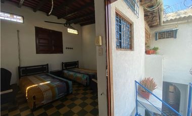 Casa en venta en el centro histórico