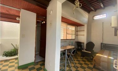 Casa en venta en el centro histórico