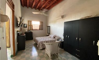 Casa en venta en el centro histórico