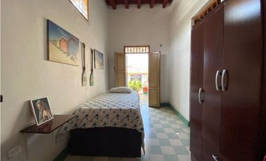 Casa en venta en el centro histórico