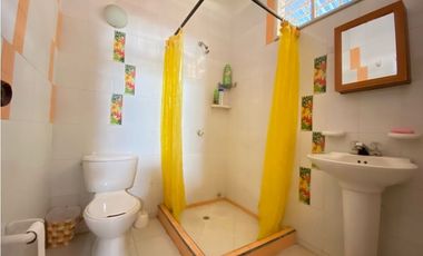 Casa en venta en el centro histórico