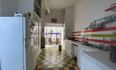 Casa en venta en el centro histórico