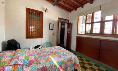 Casa en venta en el centro histórico