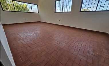 Casa comercial en arriendo barrio Los Jobos en Barranquilla