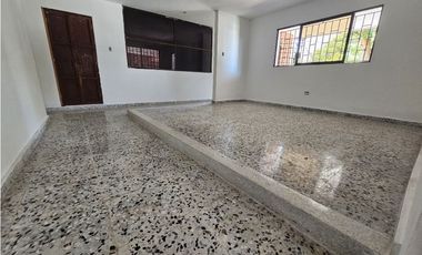 Casa comercial en arriendo barrio Los Jobos en Barranquilla