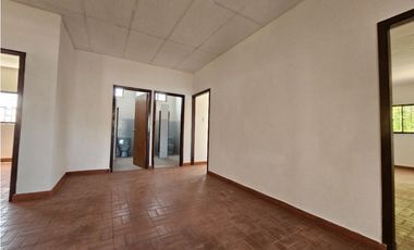 Casa comercial en arriendo barrio Los Jobos en Barranquilla