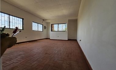 Casa comercial en arriendo barrio Los Jobos en Barranquilla