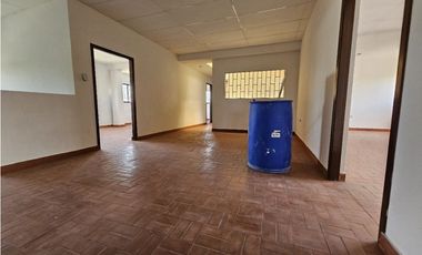 Casa comercial en arriendo barrio Los Jobos en Barranquilla