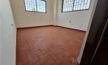 Casa comercial en arriendo barrio Los Jobos en Barranquilla