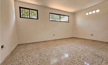 Casa comercial en arriendo barrio Los Jobos en Barranquilla